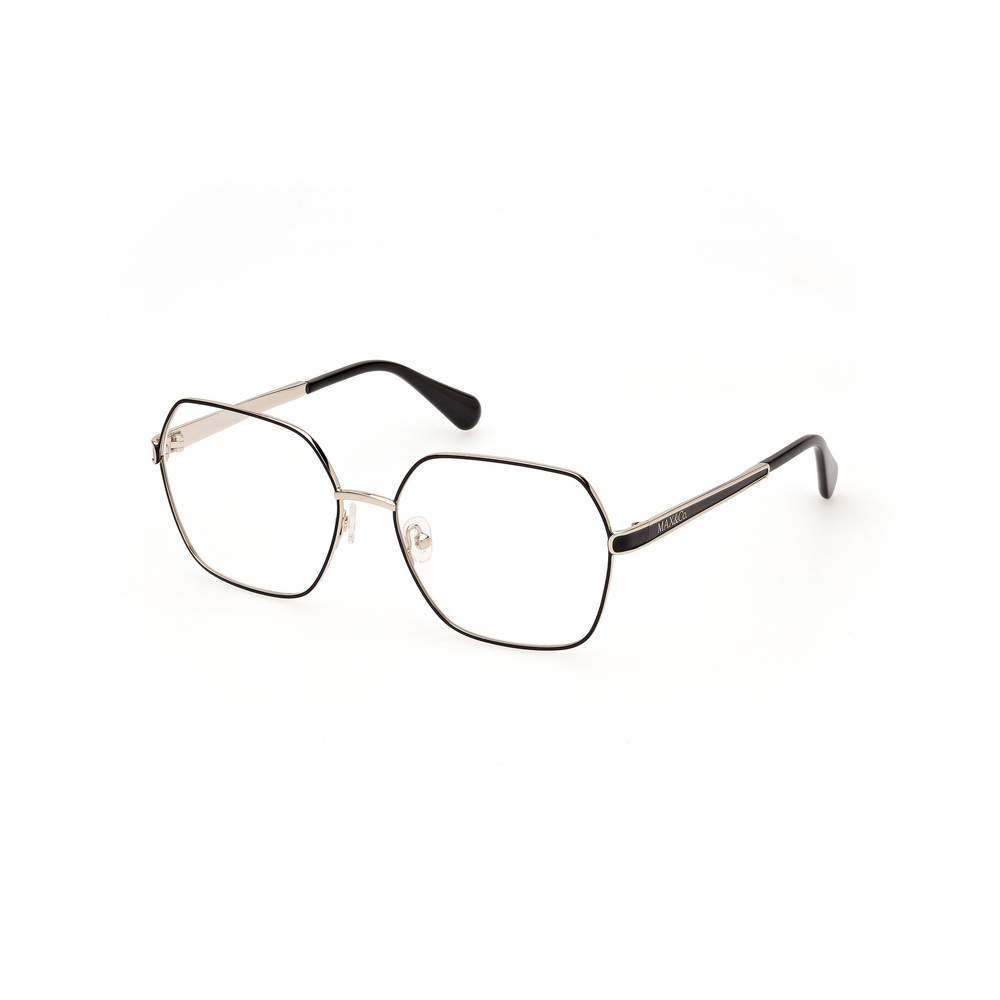 MAX CO  MO5139 Eyeglasses 001 56mm